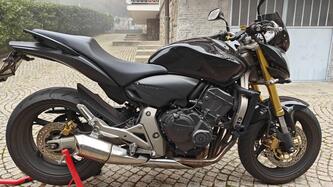 Honda Hornet 600 (2007 - 10) usata