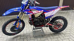 Betamotor RR 300 2T Enduro (2021) 