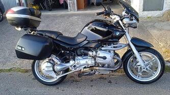 Bmw R 1150 R (2000 - 07) usata