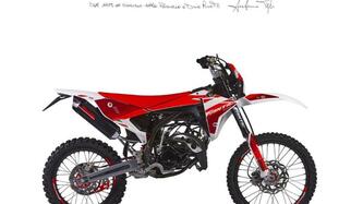 Fantic Motor Enduro 50 Performance 2t (2020) nuova