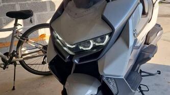 Bmw C 400 GT (2021 - 24) usata