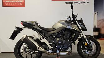 honda cb 750 hornet (2023 - 24)