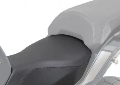 Sella originale TRK 502 Benelli - Annuncio 9582293