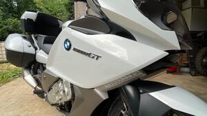 Bmw K 1600 GT (2010 - 16) 