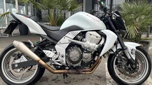 Kawasaki Z 750 (2007 - 14) 