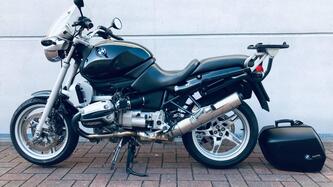 bmw r 850 r (2003 - 05)