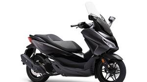 Honda Forza 125 (2025) 