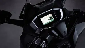 Honda Forza 125 (2025 - 26)  (4)
