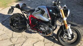 bmw r ninet (2021 - 24)