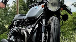 Bmw R 65 LS 