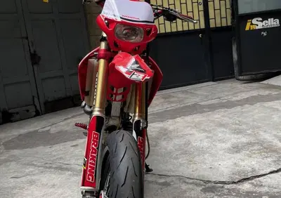 Honda CRF 450R (2003 - 04) - Annuncio 9582450
