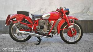 Moto Guzzi  