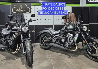 Kawasaki Vulcan S (2021 - 24) - Annuncio 9582471