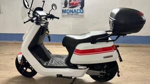 Niu NQi Lite (2019 - 20) 