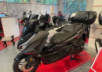 Honda Forza 350 (2025 - 26) - Annuncio 9582591