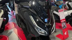 Honda Forza 350 (2025 - 26)  (2)