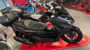 Honda Forza 350 (2025 - 26)  (3)