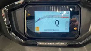 Honda Forza 350 (2025 - 26)  (4)