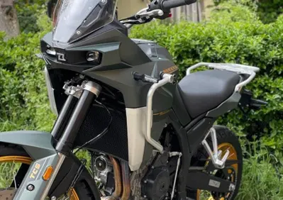 Kove 800X Pro (2024 - 25) - Annuncio 9582601