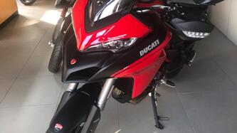 ducati multistrada 950 s (2019 - 20)