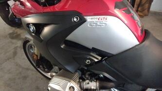 Bmw R 1200 GS (2004 - 07) usata