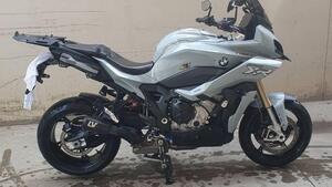 Bmw S 1000 XR (2020 - 23) 