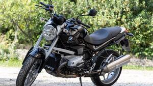 Bmw R 1200 R (2006 - 11) 
