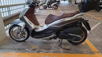 piaggio beverly 350 s abs (2019 - 20)