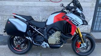 ducati multistrada v4 rs (2024)