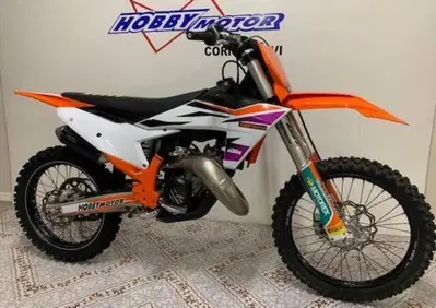 KTM 125 SX (2024) - Annuncio 9582804