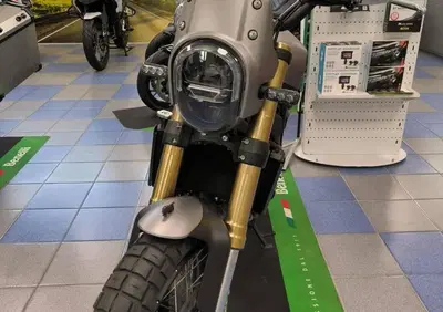 Benelli Leoncino 800 Trail (2022 - 26) - Annuncio 9582861