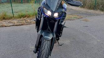 yamaha mt-09 (2017 - 20)