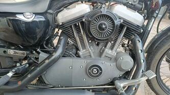 harley-davidson 1200 roadster (2006 - 08) - xl 1200r