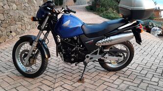 honda fx vigor 650