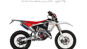 Fantic Motor XE 125 (2024) nuova