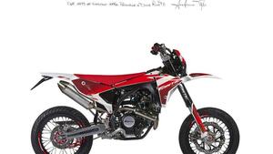 Fantic Motor XMF 125 Performance (2025) 