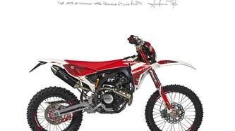 Fantic Motor XEF 125 Competition (2025) nuova