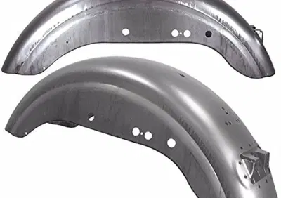 Parafango posteriore per Sportster dal 1994 al 199  - Annuncio 8555684