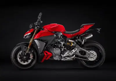 Ducati Streetfighter V2 (2025 - 26) - Annuncio 9583188