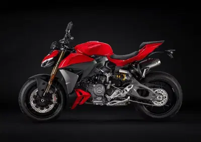 Ducati Streetfighter V2 (2025 - 26) - Annuncio 9583193