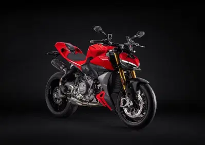 Ducati Streetfighter V2 S (2025 - 26) - Annuncio 9583207