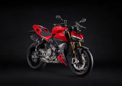 Ducati Streetfighter V2 S (2025 - 26) - Annuncio 9583212