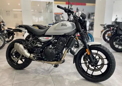 Royal Enfield Guerrilla 450 (2024 - 26) - Annuncio 9495955