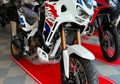 Honda Africa Twin CRF 1100L Adventure Sports (2024 - 26) - Annuncio 9583336