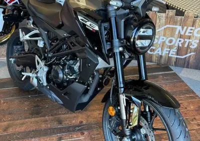 Honda CB 125 R (2024 - 26) - Annuncio 9583437