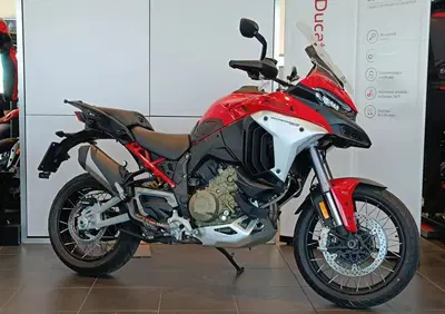 Ducati Multistrada V4 Rally (2023 - 25) - Annuncio 9583440