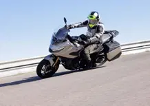 Honda NT 1100 DCT: più tecnologica e coinvolgente. Il nostro TEST [VIDEO]