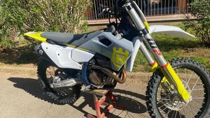Husqvarna FC 350 (2024) 