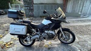 Bmw R 1200 GS (2004 - 07) 