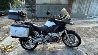 Bmw R 1200 GS (2004 - 07) usata